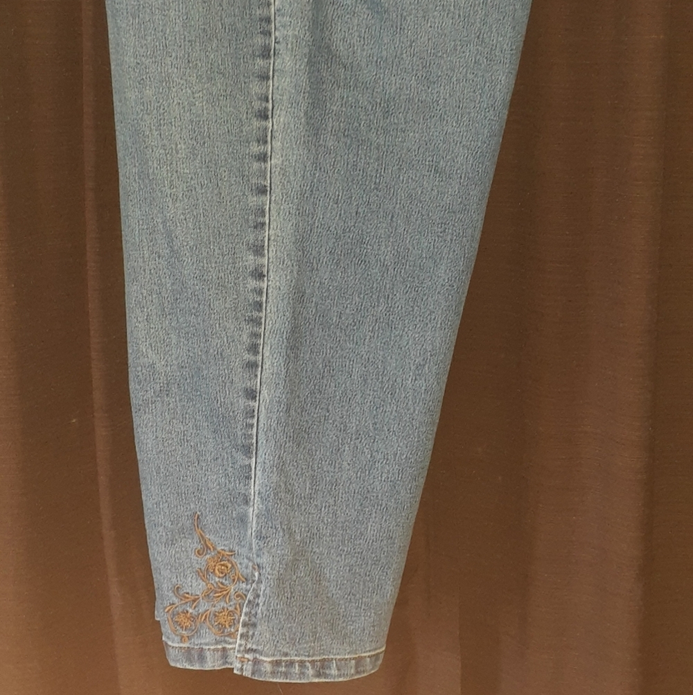 Penmans capris - Picture 2 of 7